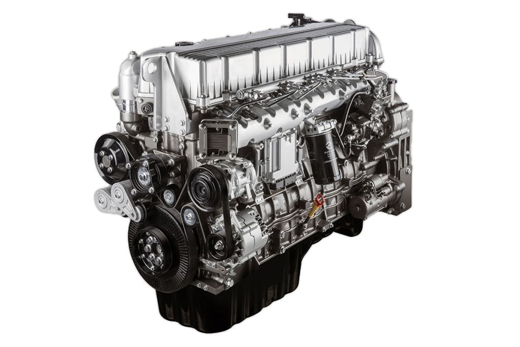 TSS Diesel  TDS 307 6LTE 007456