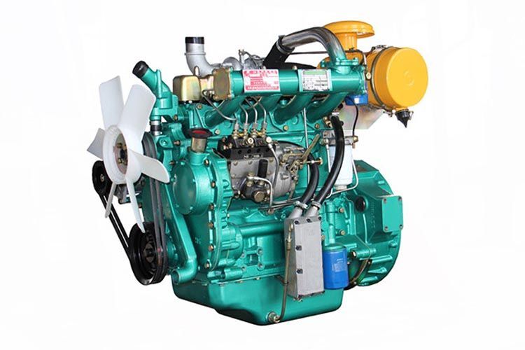 TSS Diesel TDK 66 4LT 004151