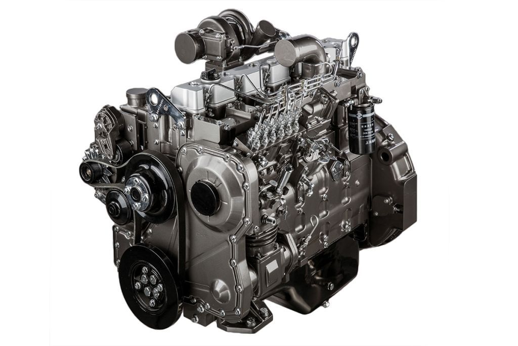 TSS Diesel  TDS 228 6LTE 007454