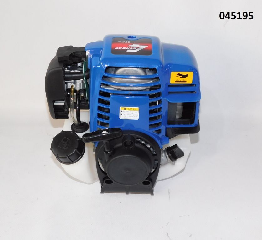 Двигатель бензиновый 140FA TSS-GJH95A/Gasoline engine TSS-GJH95A (№1 JH95A, HUASHENG 140FA) 045195