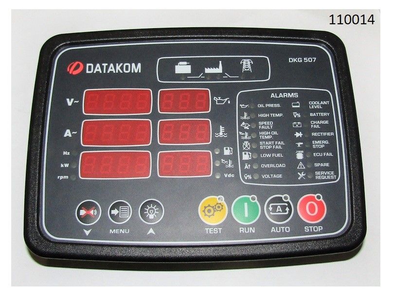 Контроллер Datakom DKG 507 110014