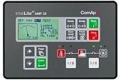 Контроллер ComAp IL-NT AMF25 107000