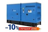 Дизельный генератор ТСС АД-250С-Т400-1РКМ17 032650