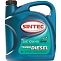 Масло SINTEC Turbo Diesel SAE 10W-40 API CF-4/CF/SJ канистра 5л/Motor oil 5liter can 031695