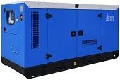 Дизельный генератор ТСС АД-150С-Т400-2РКМ26 в шумозащитном кожухе 025799