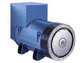 Mecc Alte ECO38-2L/4 (240 кВт) 021991