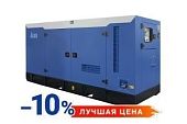 Дизельный генератор ТСС АД-160С-Т400-1РКМ9 045669