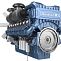 Baudouin/Industrial Engines 16M33G1700/5 021170