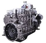 TSS Diesel  TDH 280 6LTE 023609