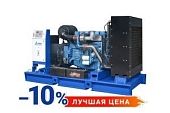 Дизельный генератор ТСС АД-320С-Т400-1РМ9 045680