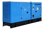 Дизельный генератор ТСС АД-480С-Т400-1РКМ9 в шумозащитном кожухе PMG 048548