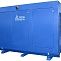 Дизельный генератор в кожухе (погодозащитном) с АВР 500 кВт ТСС АД-500С-Т400-2РПМ26 025630