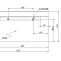 Лопасти для TSS DMR, DMD600 (к-т из 4 лопастей) 074122