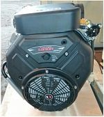 Двигатель бензиновый Loncin LC2V90FD (B type, конус 10А) 028185