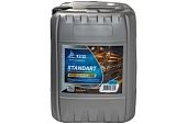 Масло минеральное ТСС Стандарт SAE 15W40 CF-4 канистра 20л/Motor oil 20liter can 046934