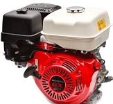 Двигатель бензиновый Honda GX270 Ø25мм TSS-WP170/Engine, №1 (300006-1.) 023843