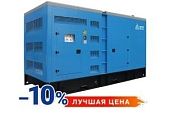 Дизельный генератор ТСС АД-400С-Т400-1РКМ17 032716