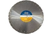 Алмазный диск ТСС-450 асфальт/бетон (Standart) 044132