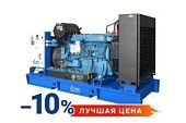 Дизельный генератор ТСС АД-160С-Т400-1РМ9 045671
