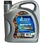 Масло полусинтетическое ТСС Портатив SAE 10W-40 API SG/CD канистра 4л/Motor oil 4liter can 046930